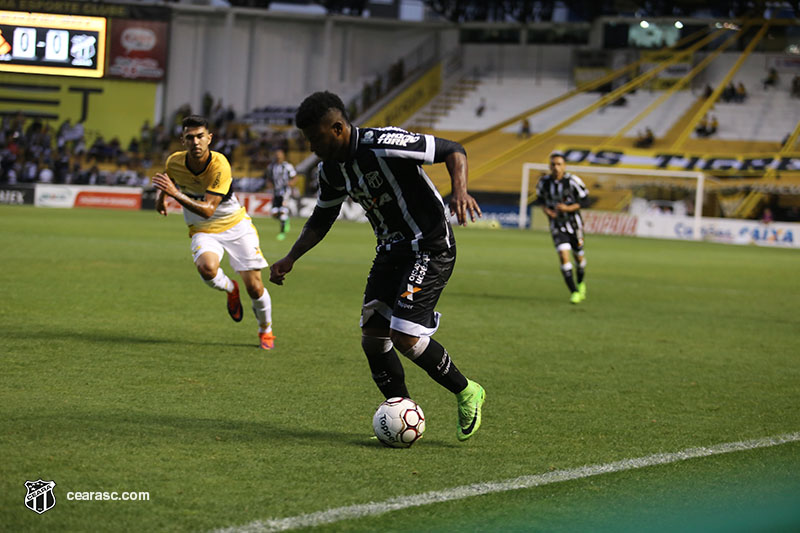 [18-11-2017] Criciuma 1 x 1 Ceara - 22
