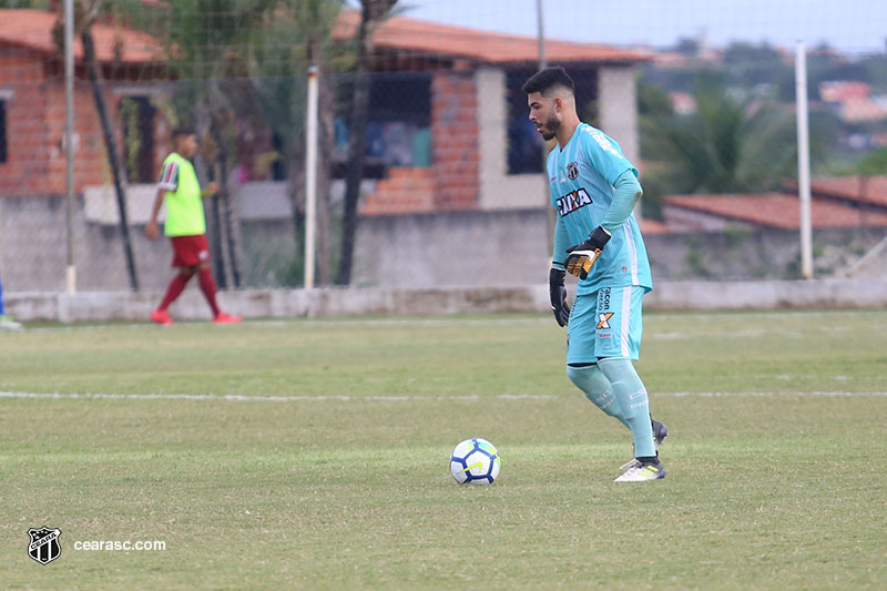[28-03-2018] Ceará x Fluminense - Copa do Brasil Sub 20 - 37