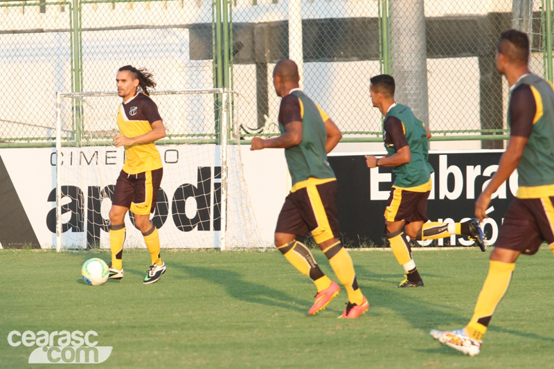 [22-09] Treino técnico + tático - 15