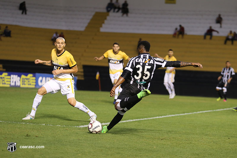[18-11-2017] Criciuma 1 x 1 Ceara - 23
