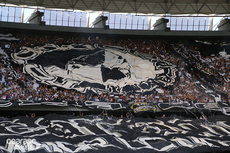 [28-11] Ceará 1 x 0 Macaé - Torcida - 4