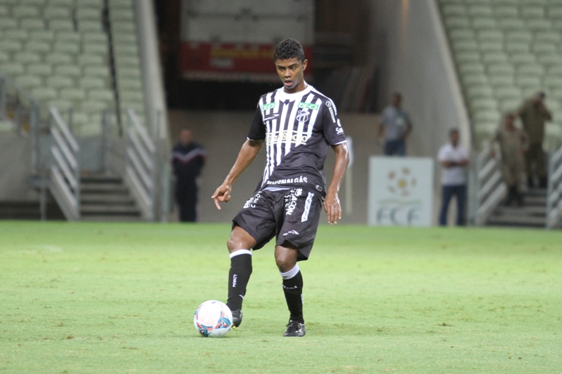 [31-03] Ceará 0 x 0 Horizonte - 26