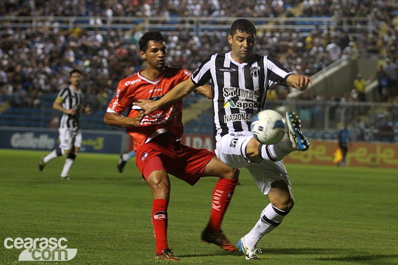 [10-03] Ceará 1 x 0 River/PI - 15