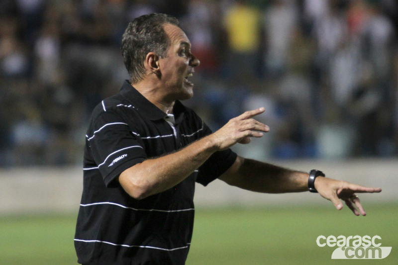 [05-04] Ceará 2 x 1 Crateús2 - 1