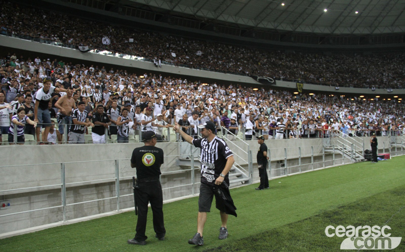 [03-03] Ceará 0 x 1 ASA - Torcida 02 - 9