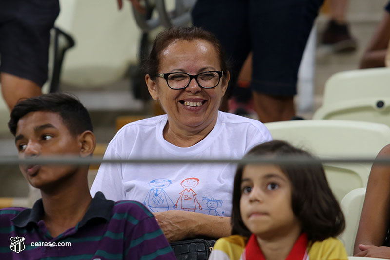 [11-10-2017] Ação Abrigo Cristo Rei  - 9