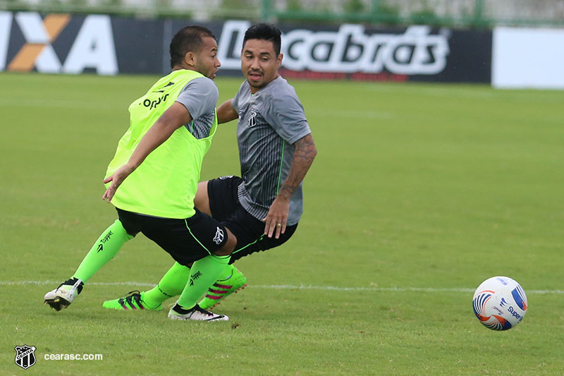 [14-04-2017] Treino Coletivo - 2