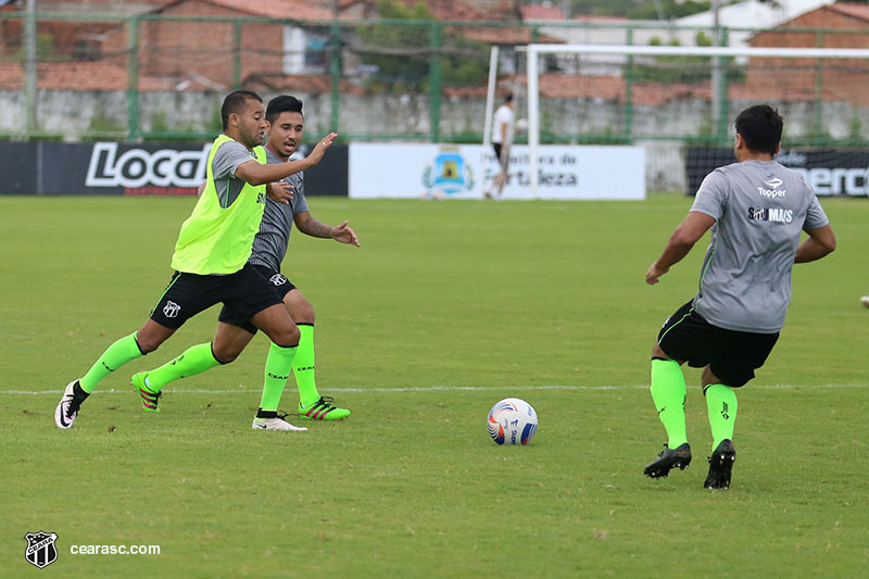 [14-04-2017] Treino Coletivo - 3