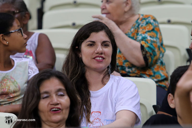 [11-10-2017] Ceara 1 x 2 Fortaleza Part. 1 - 20