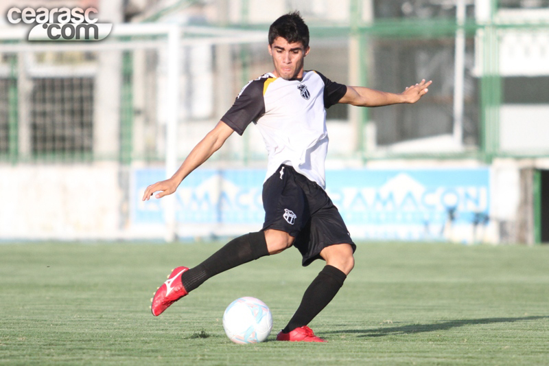 [26-04] Treino de Finalização - 8