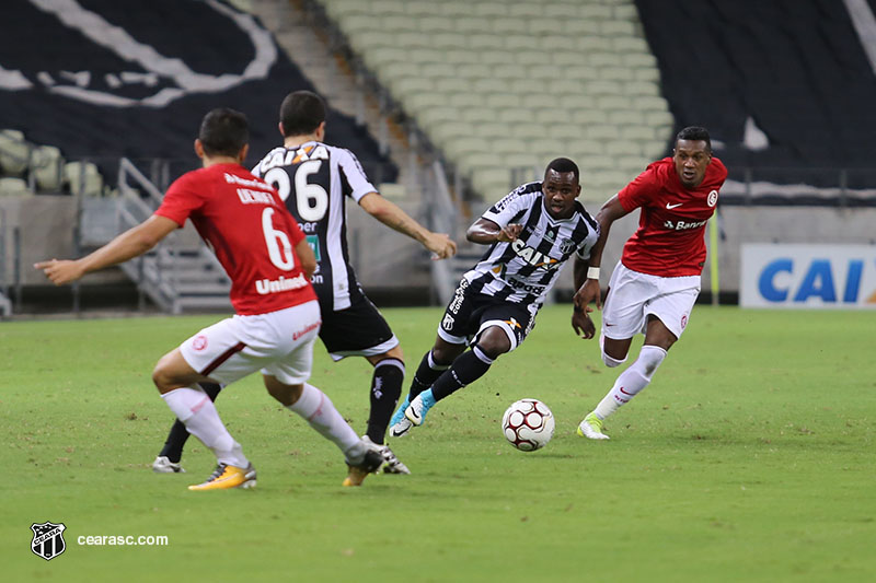 [11-07-2017] Ceara 0 x 2 Internacional - 24