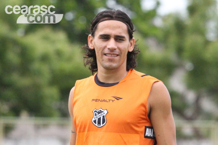 [13-07] Treino Físico-Técnico - 1