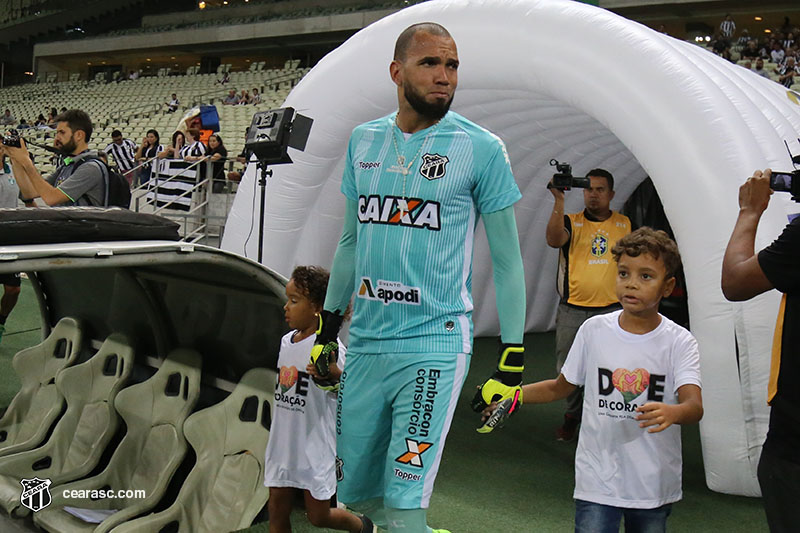 [15-09-2017] Ceará 1 x 1 América-MG 01 - 6