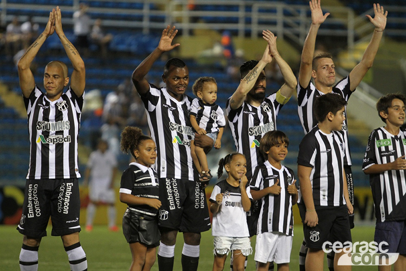 [20-05] Ceará 3 x 0 América-MG - 3