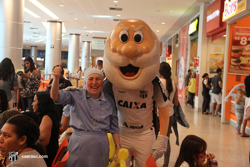 [26-08-2017] Mac Dia Feliz Part.1 - 3