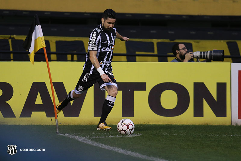 [18-11-2017] Criciuma 1 x 1 Ceara - 25