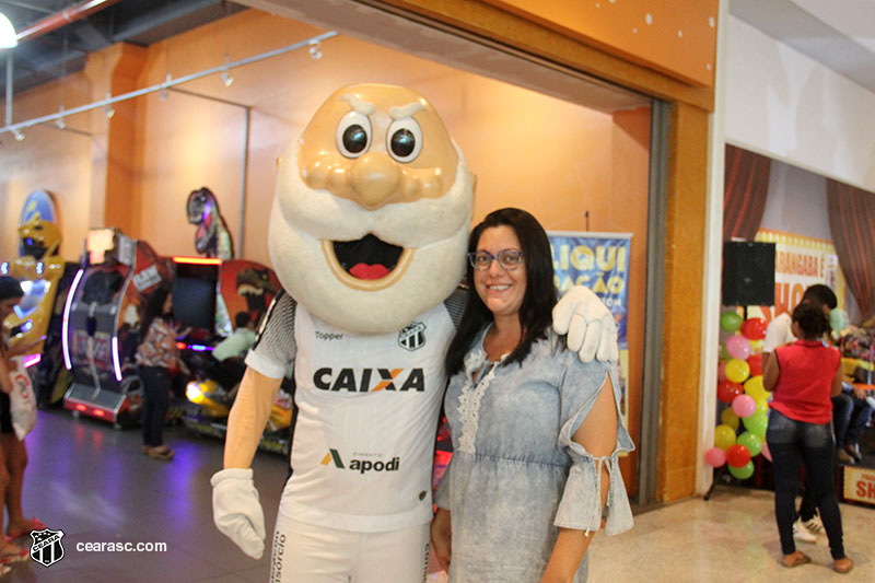 [26-08-2017] Mac Dia Feliz Part.1 - 5