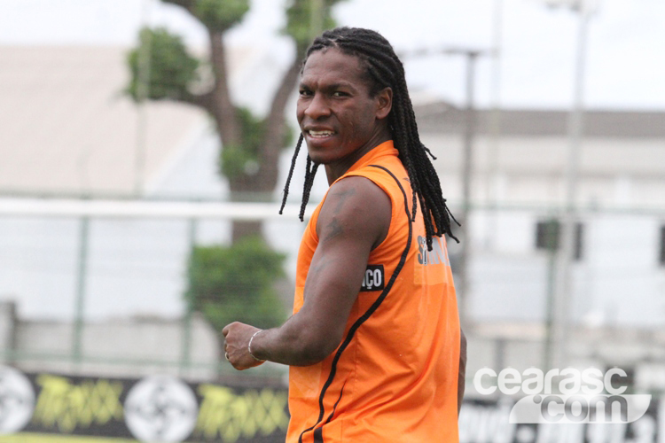 [13-07] Treino Físico-Técnico - 2