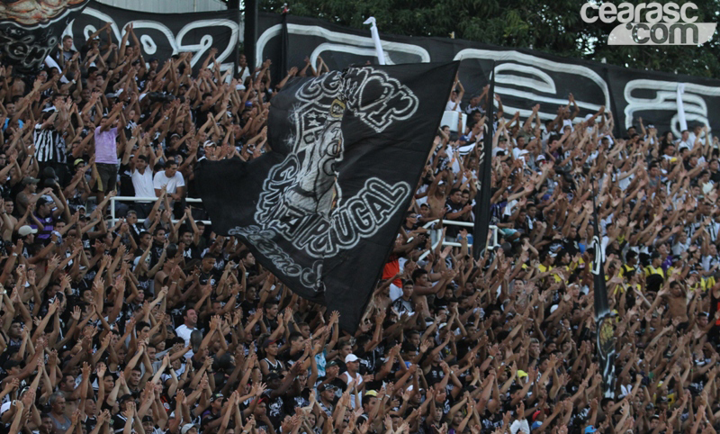 [06-05] Fortaleza 0 x 0 Ceará - Torcida 02 - 10