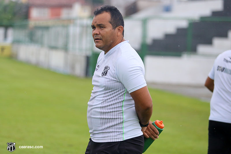 [14-04-2017] Treino Coletivo - 7