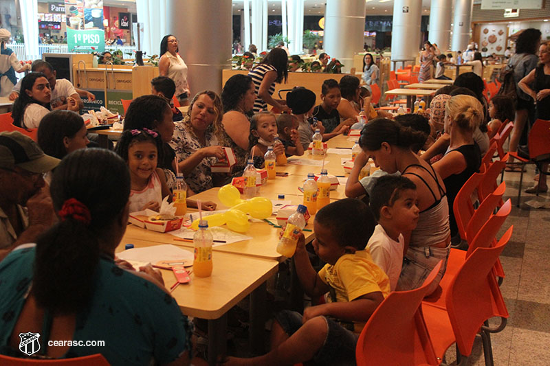 [26-08-2017] Mac Dia Feliz Part.1 - 7