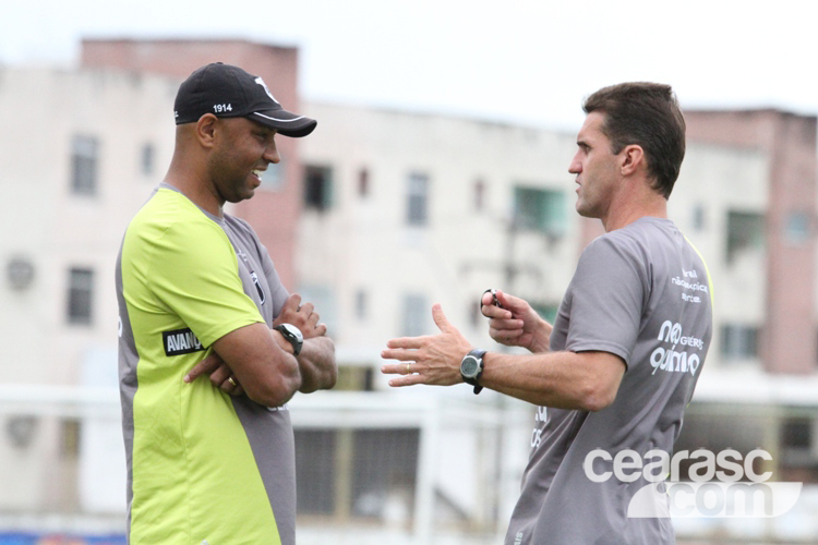 [13-07] Treino Físico-Técnico - 4