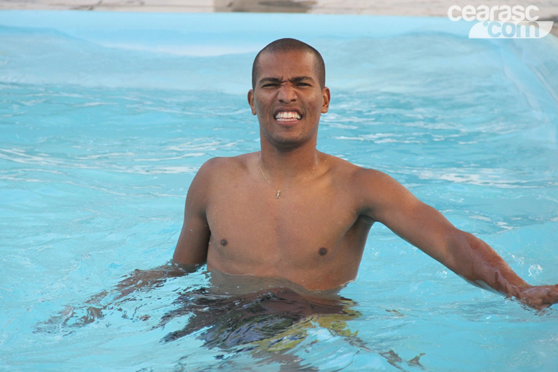 [04-08] Reapresentação + treino físico - 1