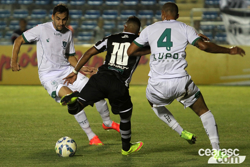 [20-05] Ceará 3 x 0 América-MG - 5