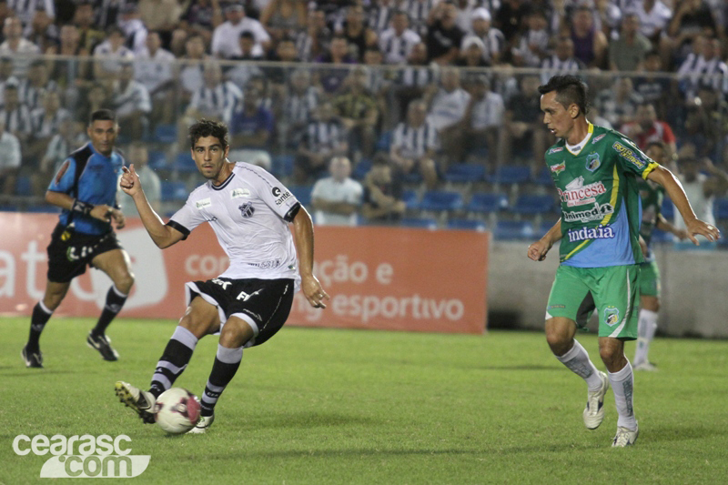 [05-04] Ceará 2 x 1 Crateús2 - 2