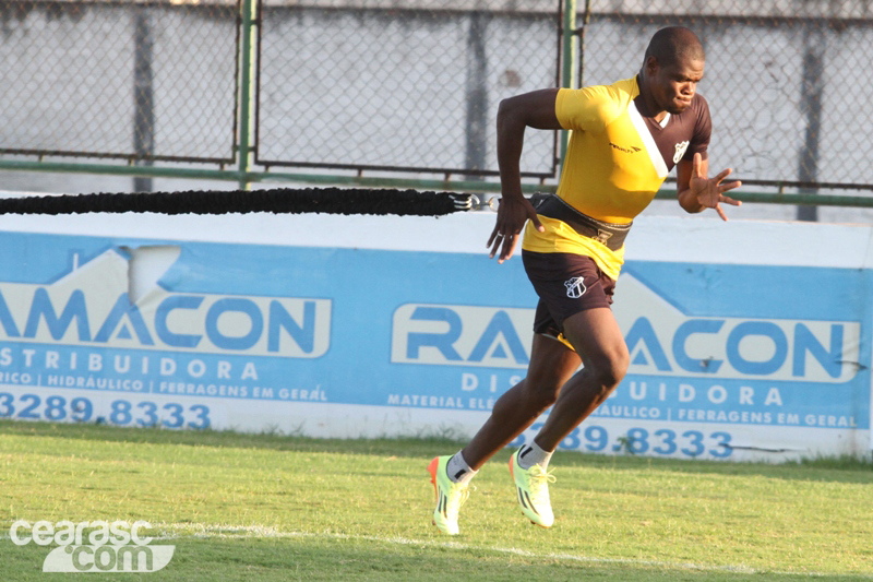 [04-08] Reapresentação + treino físico - 3