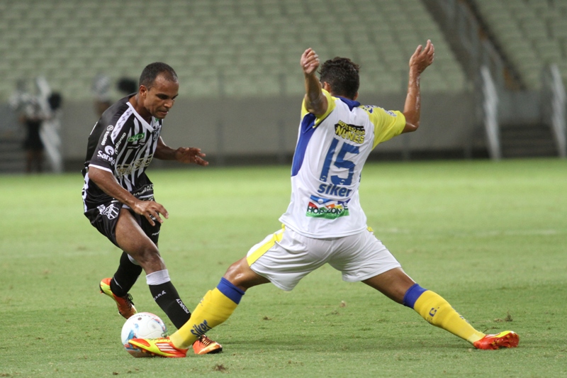 [31-03] Ceará 0 x 0 Horizonte - 30