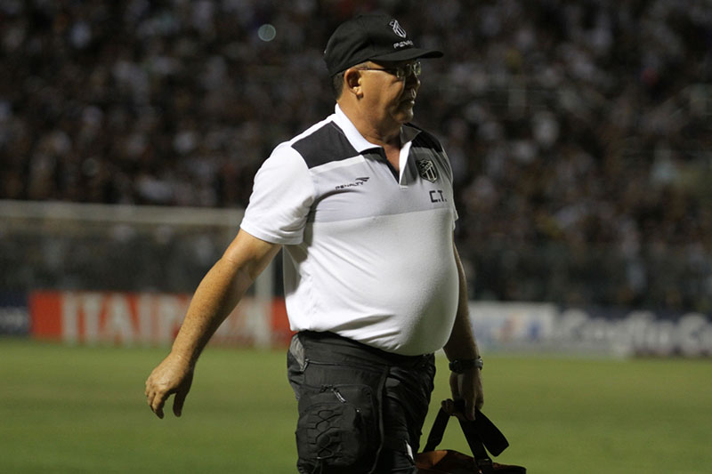 [25-10] Ceará 2 x 1 Boa Esporte - 25