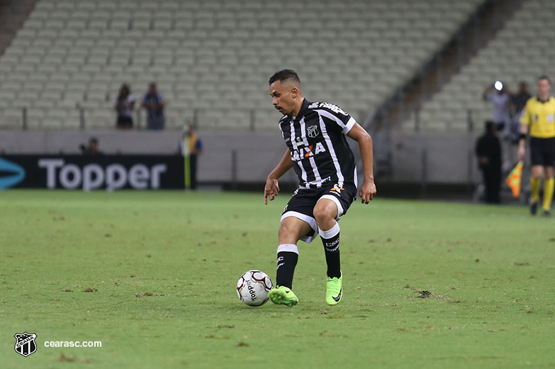 [14-11-2017] Ceara 2 x 0 Paysandu 01 - 71
