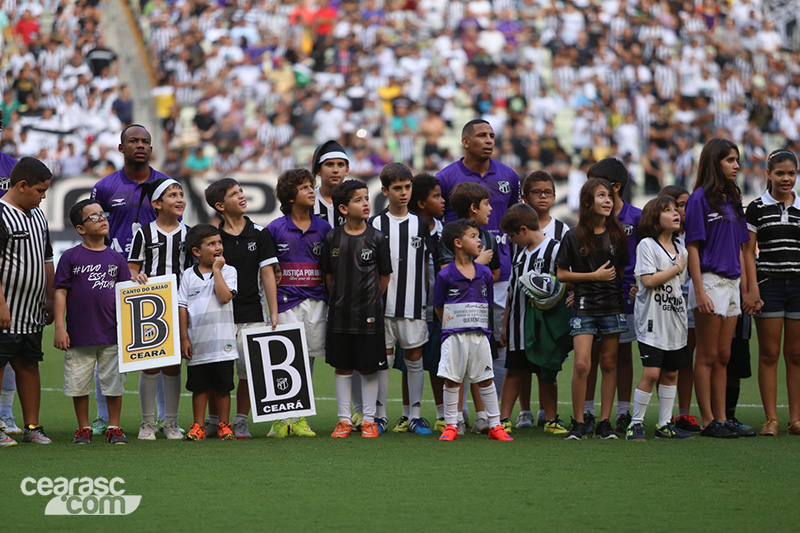 [28-11] Ceará 1 x 0 Macaé - 10
