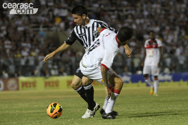 [14-02] Ceará x Vitória - 8