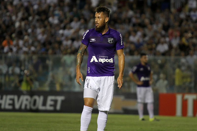 [25-10] Ceará 2 x 1 Boa Esporte - 26