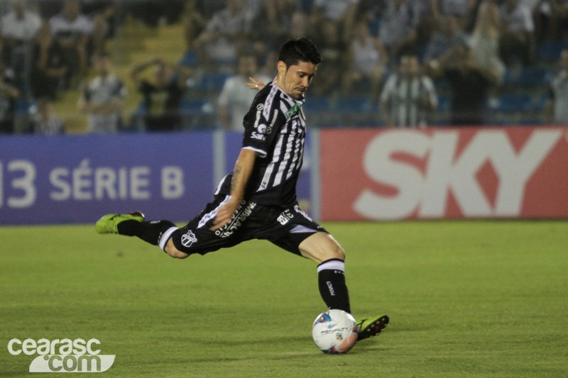 [28-05] Ceará x Paysandu - 7