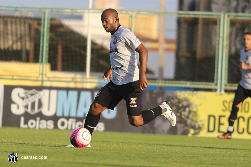 [31-01-2018] Treino Integrado - 2