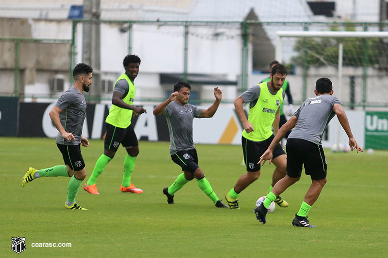 [14-04-2017] Treino Coletivo - 12