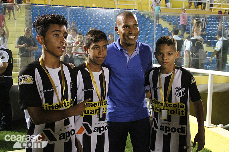 [11-11] Ceará 0 x 0 Estação - Final (7x6) - 04 - 20