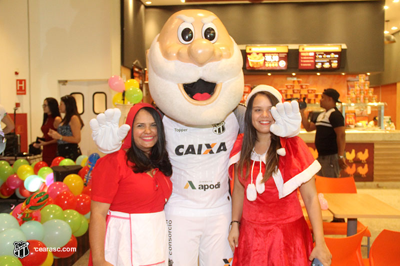 [26-08-2017] Mac Dia Feliz Part.1 - 11