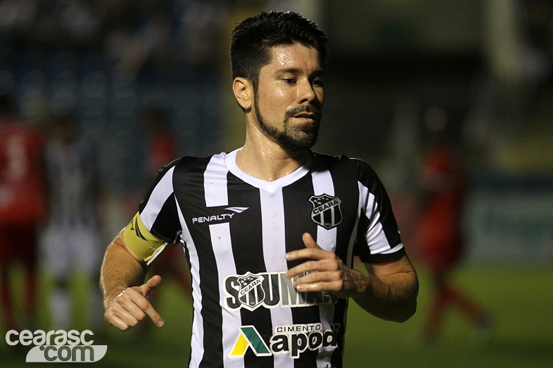 [10-03] Ceará 1 x 0 River/PI2 - 3