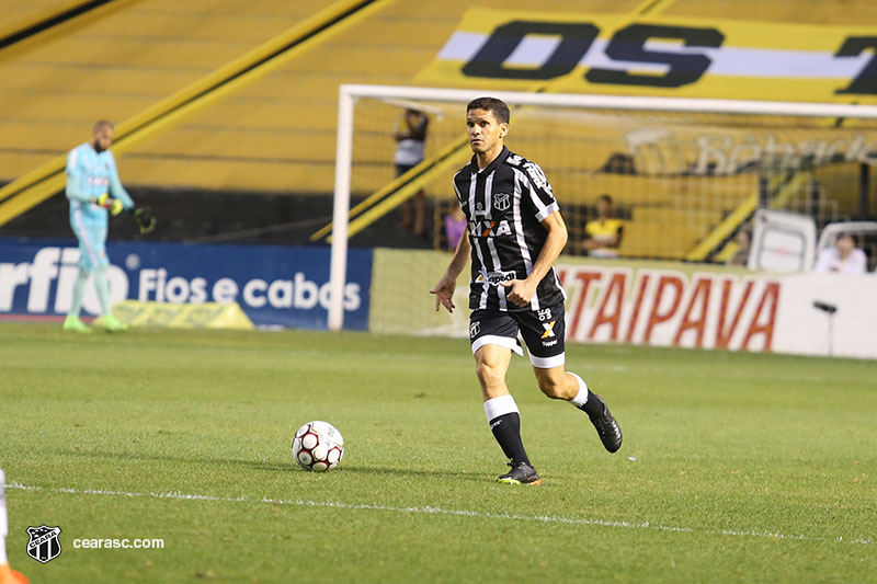 [18-11-2017] Criciuma 1 x 1 Ceara - 27