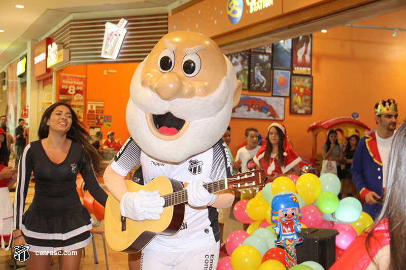 [26-08-2017] Mac Dia Feliz Part.1 - 13