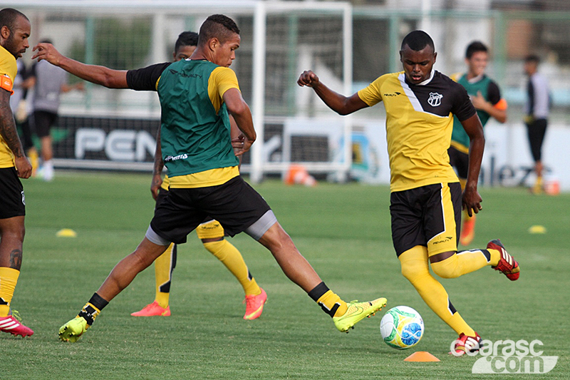 [29-12] #PréTemporada - Treino Técnico - 4