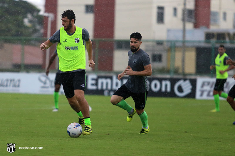 [14-04-2017] Treino Coletivo - 14