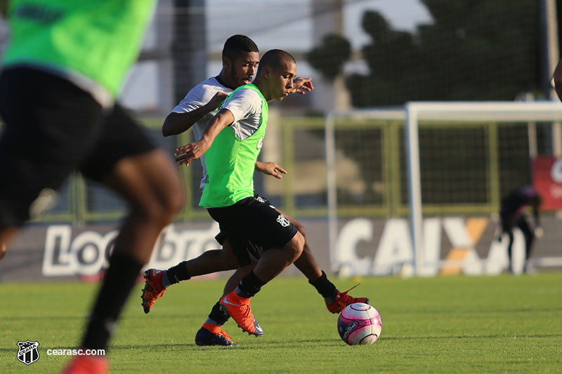 [31-01-2018] Treino Integrado - 6