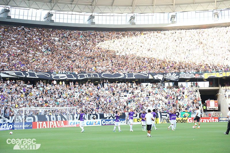 [28-11] Ceará 1 x 0 Macaé - Torcida - 5