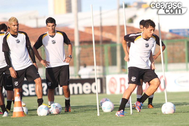 [26-04] Treino de Finalização - 11