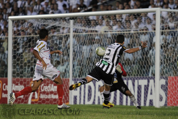 [08-05] Ceará 5 x 0 Guarani - FINAL - 21